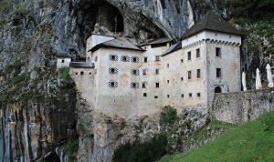 Fact About Slovenia