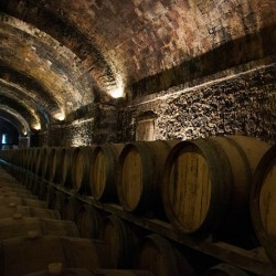 Wine Cellar Lighting