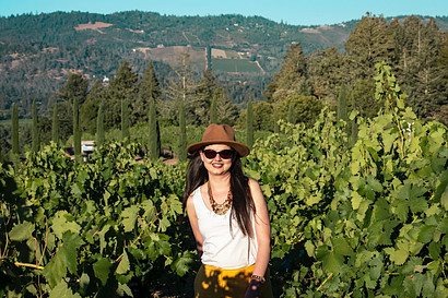 Visiting the Napa Valley Is a Must-Do for Wine Lovers