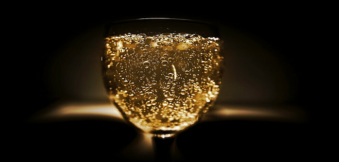 Bubbles Remain a Wine Trends For 2024